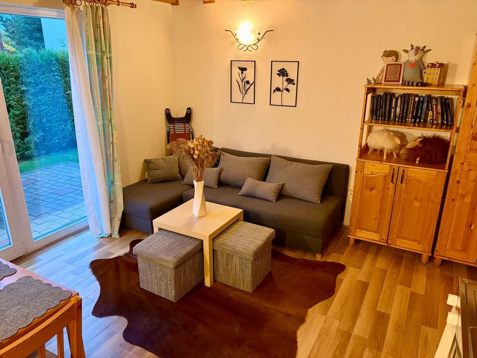 Apartman 343 - Aquapark Tatralandia, Holiday village Apartment in Slovakia