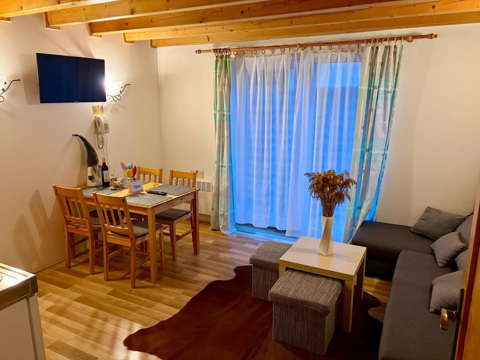 Apartman 343 - Aquapark Tatralandia, Holiday village Apartment in Slovakia