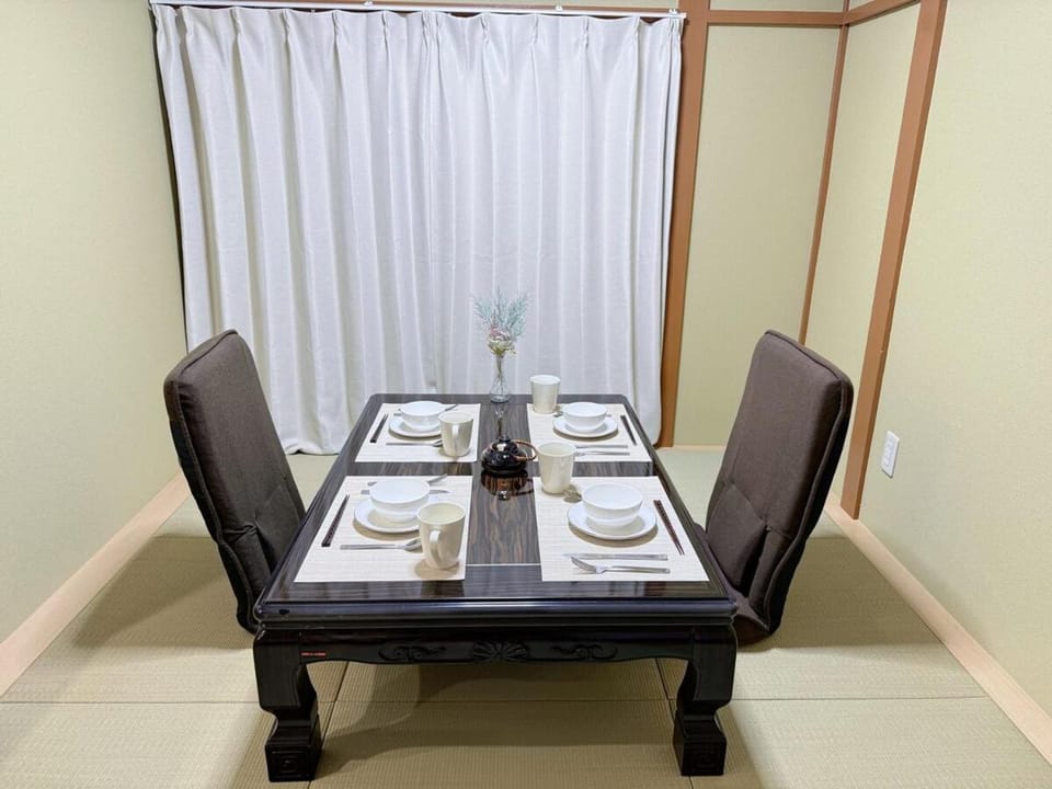 花の宿 Villa in Osaka