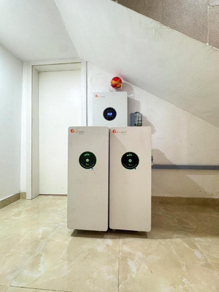 Luxury 2bedroom apartment Apartment in Lagos