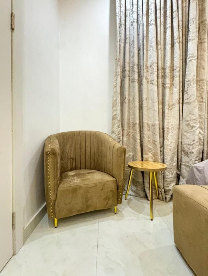 Luxury 2bedroom apartment Apartment in Lagos