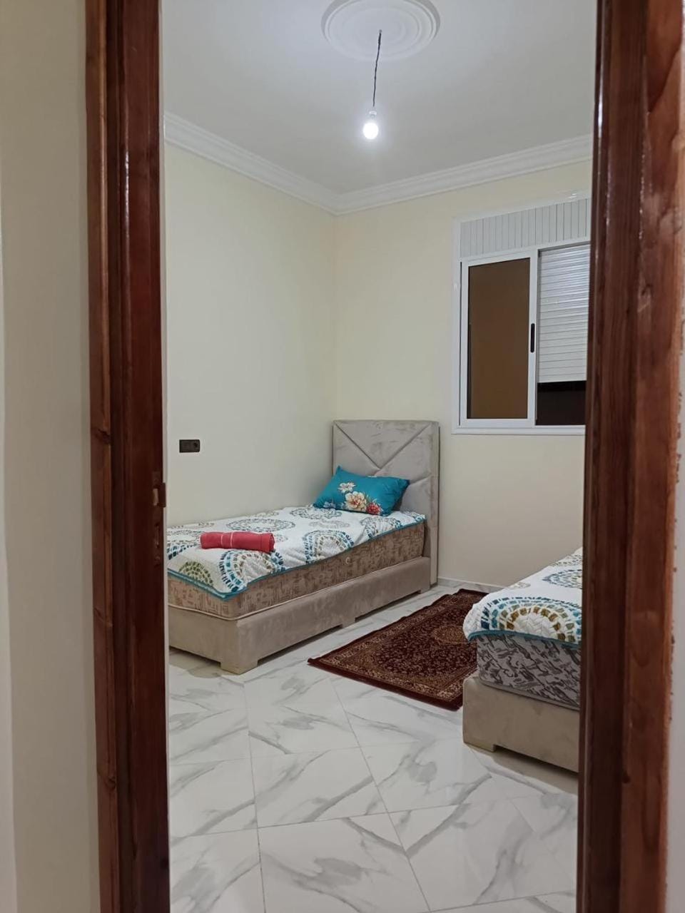Privater Unterkunft Apartment in Souss-Massa