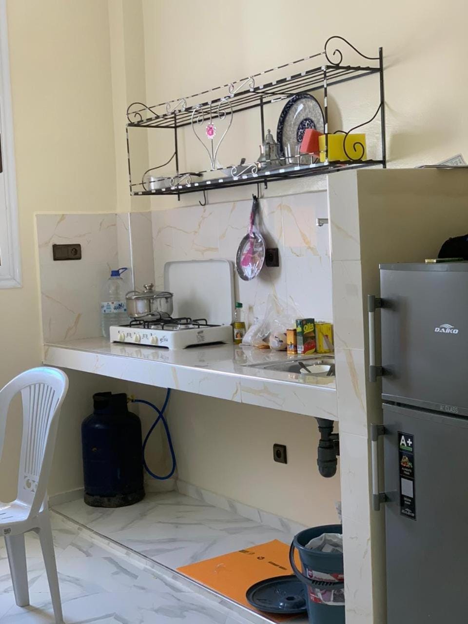 Privater Unterkunft Apartment in Souss-Massa