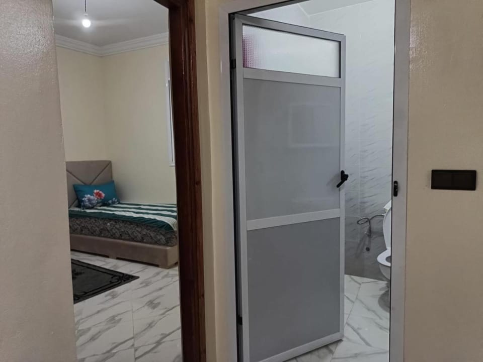 Privater Unterkunft Apartment in Souss-Massa