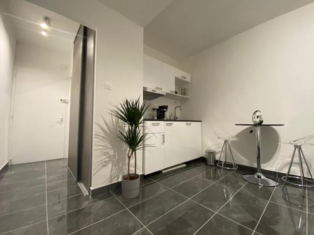 Charmant studio Apartment in Strasbourg