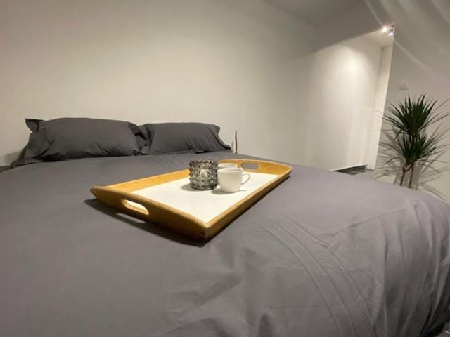 Charmant studio Apartment in Strasbourg