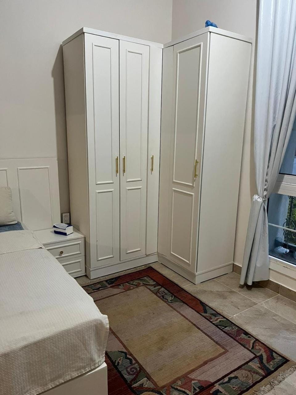 Luxury studio in New Alamein Apartment in Egypt