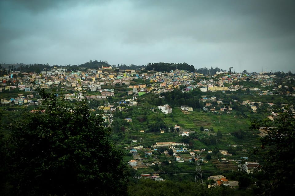 City view