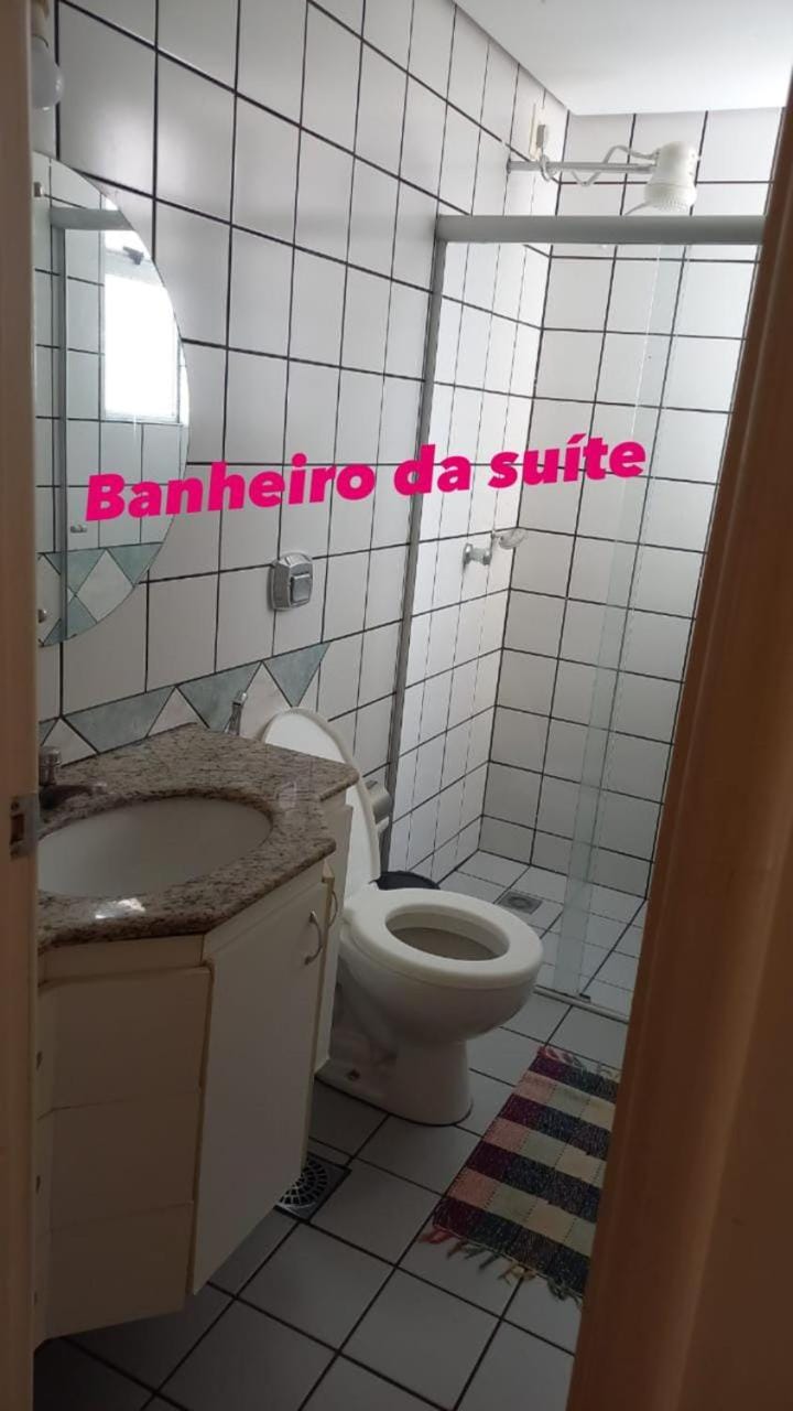 Residencial Sol da Caldas Cozy apartment Apartment in State of Goiás