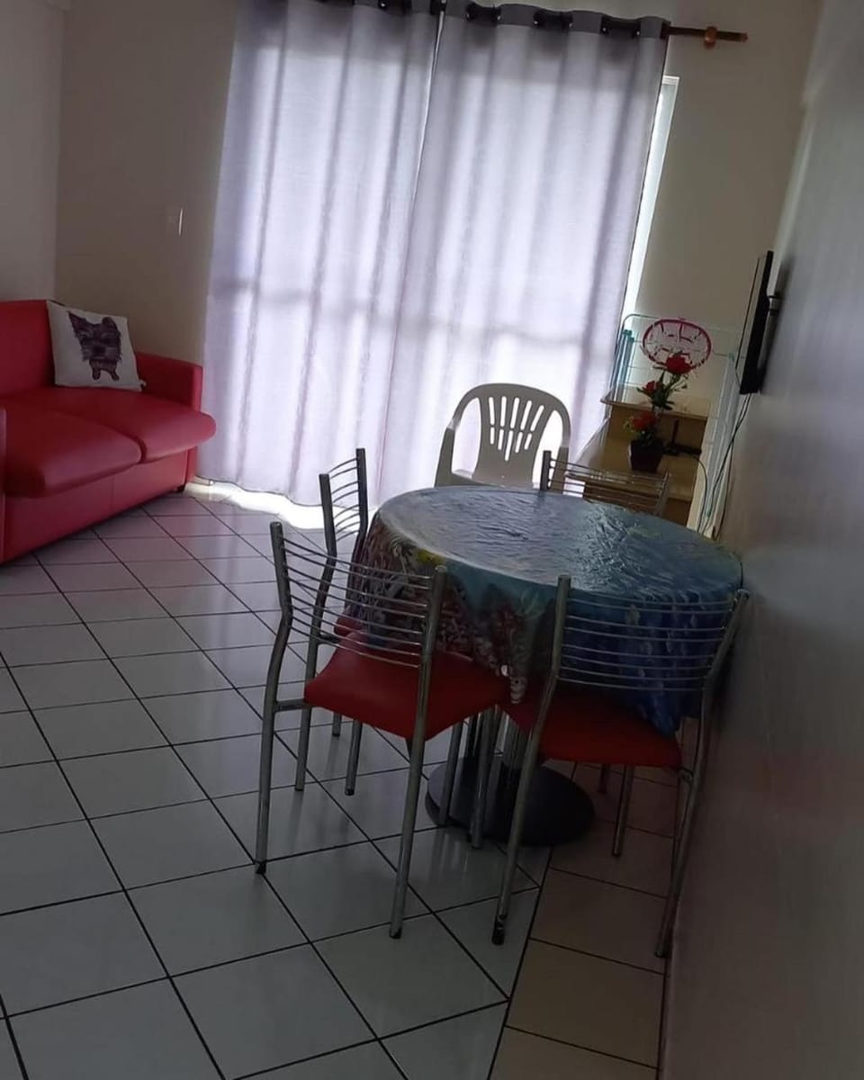 Residencial Sol da Caldas Cozy apartment Apartment in State of Goiás