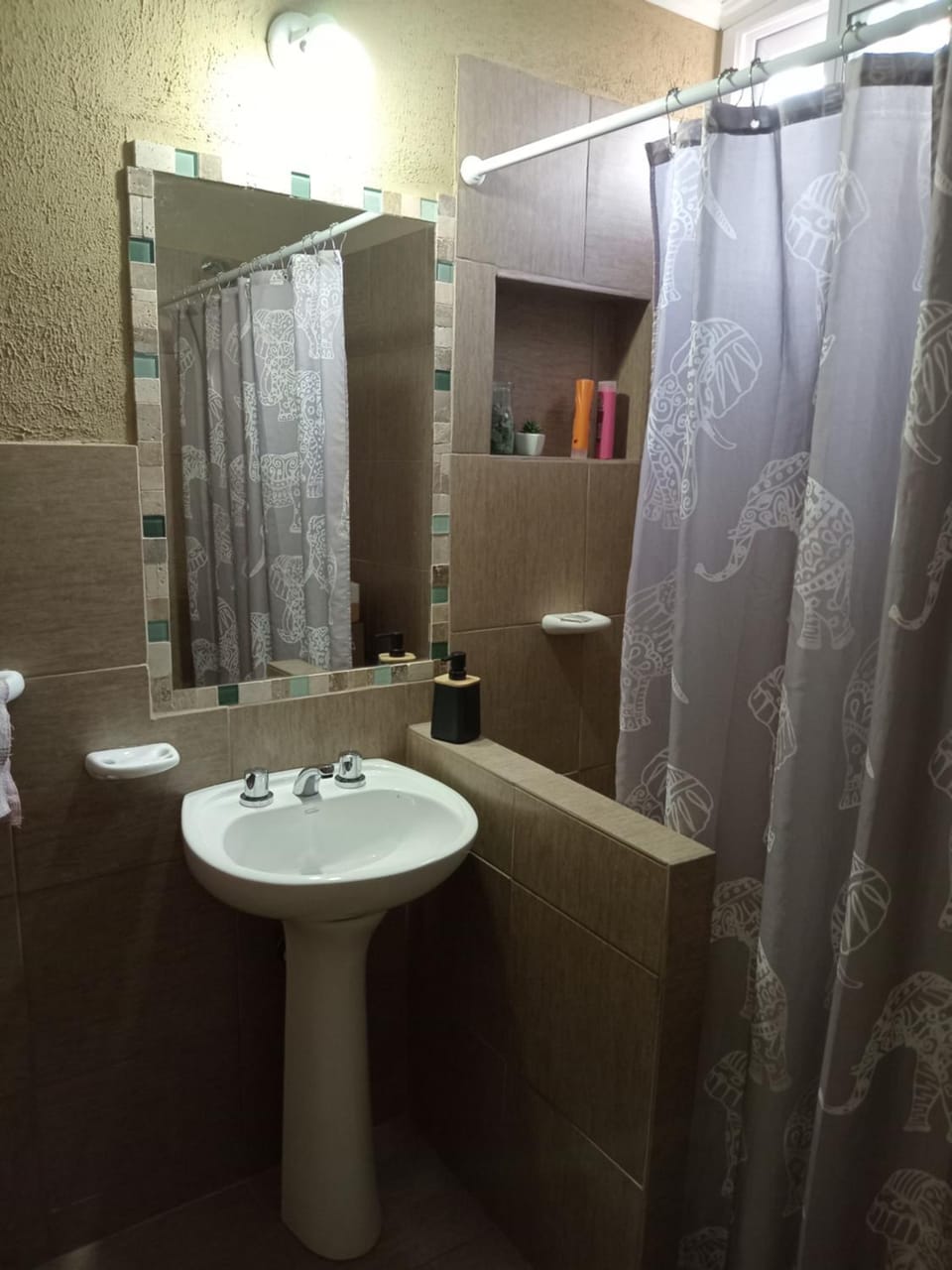 Ruf Apartment in Cordoba Province