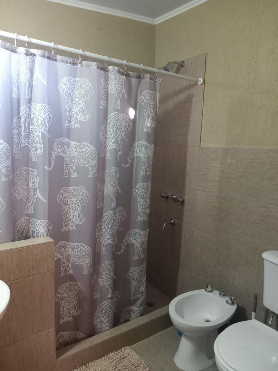 Ruf Apartment in Cordoba Province