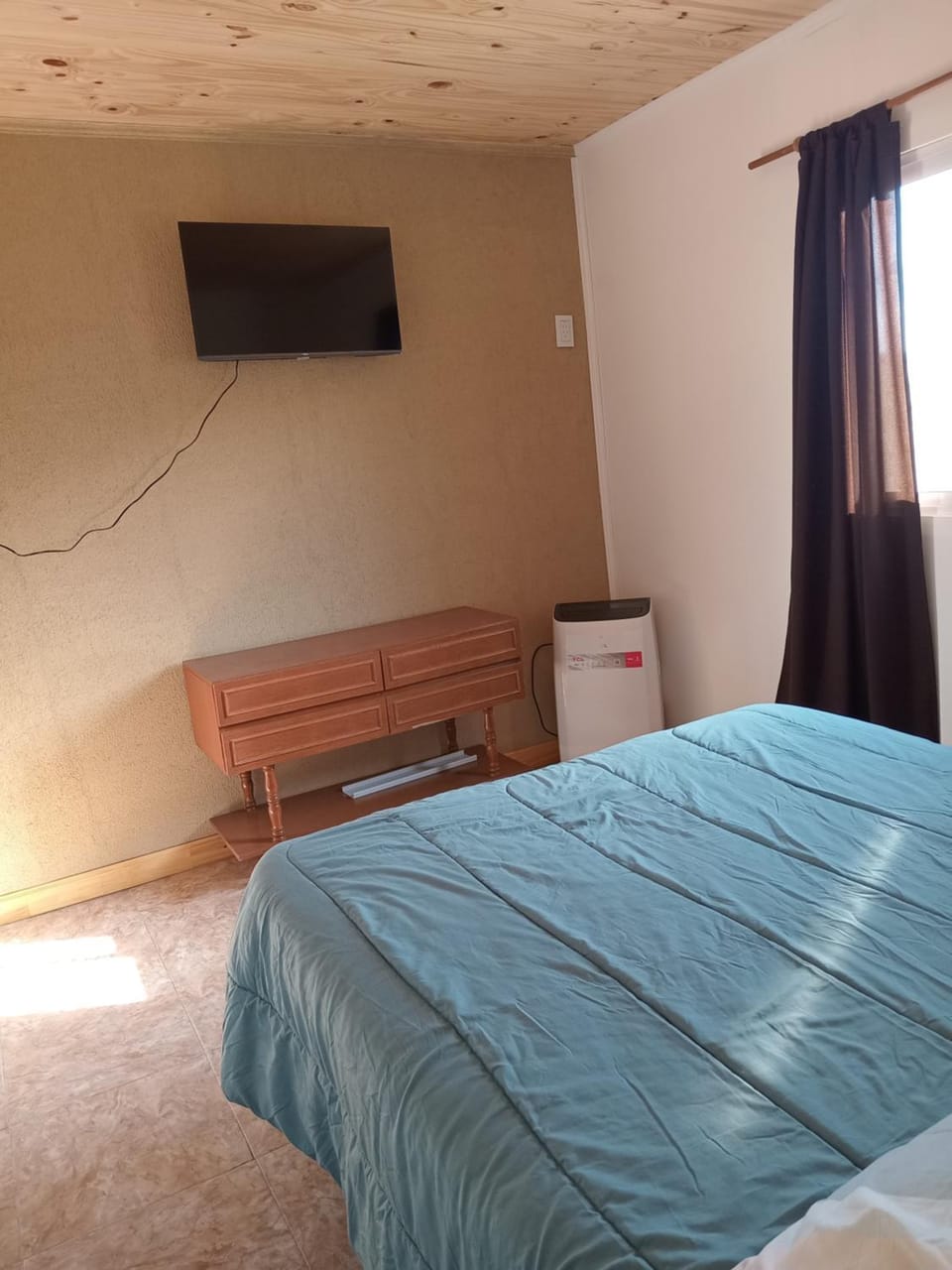 Ruf Apartment in Cordoba Province