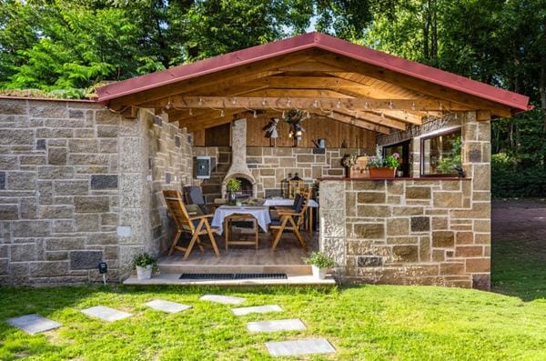 Domček pod Kalváriou House in Slovakia