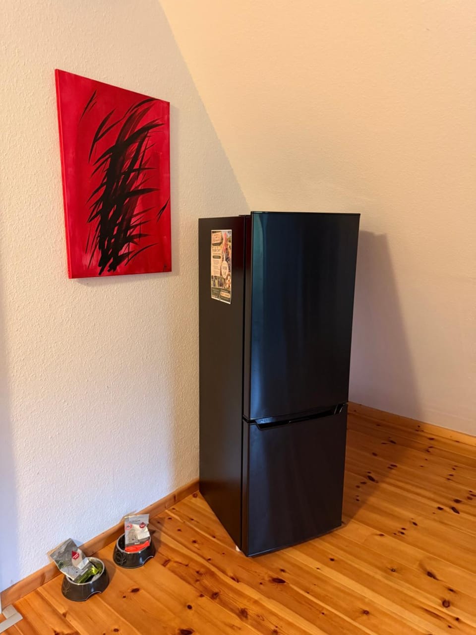 Ferienwohnung am Holmmoor Apartment in Schleswig-Holstein