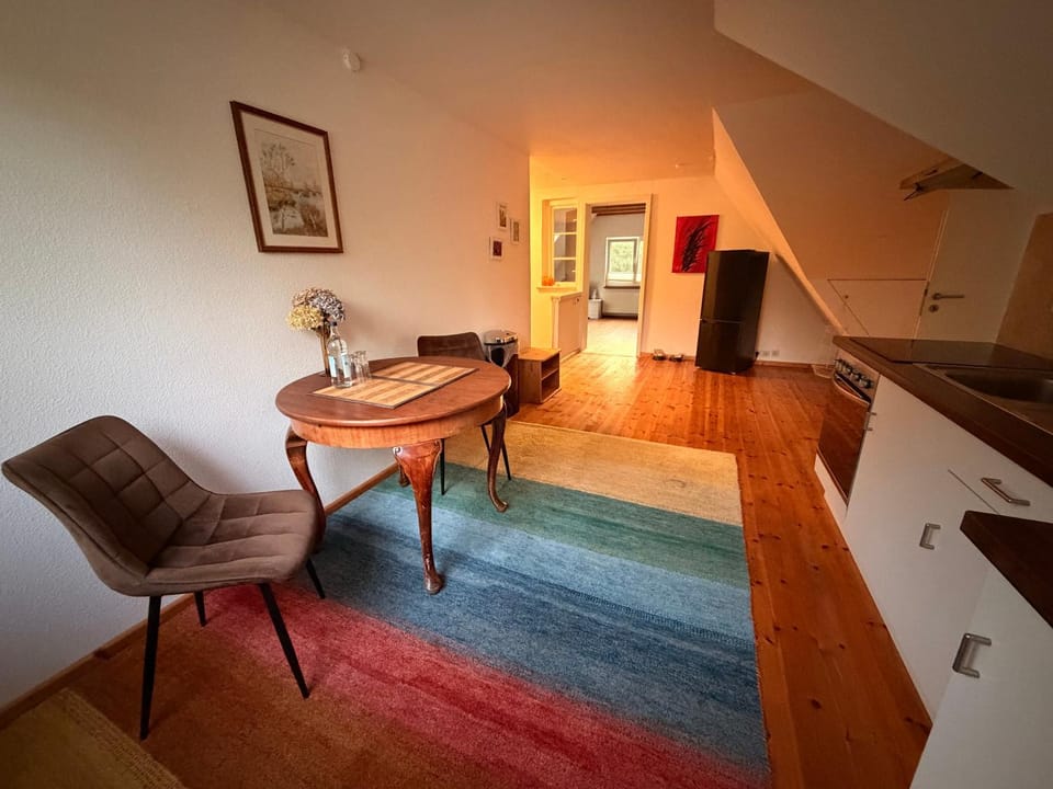 Ferienwohnung am Holmmoor Apartment in Schleswig-Holstein