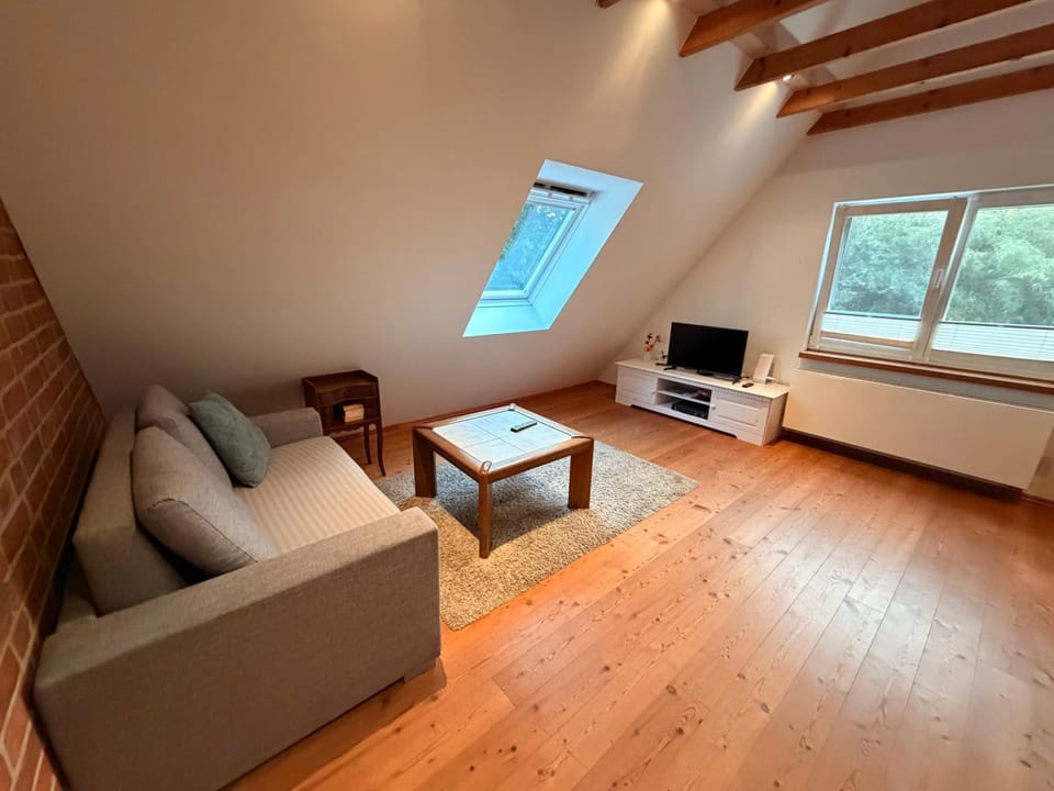 Ferienwohnung am Holmmoor Apartment in Schleswig-Holstein