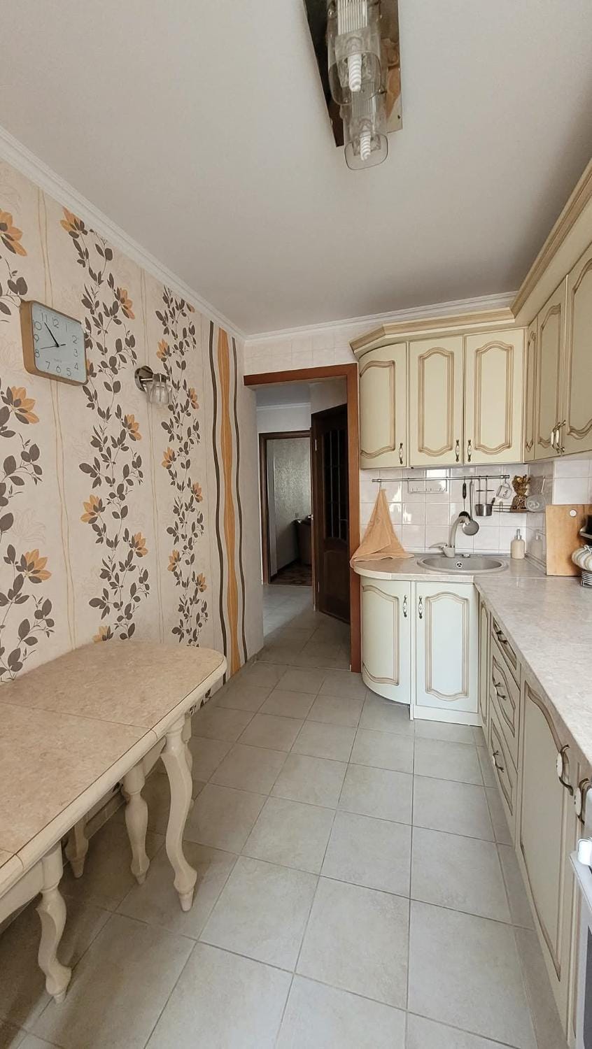 Квартира Apartment in Odessa