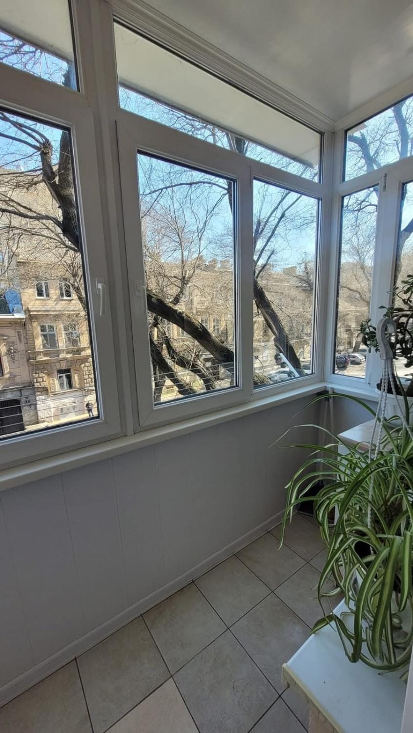 Квартира Apartment in Odessa