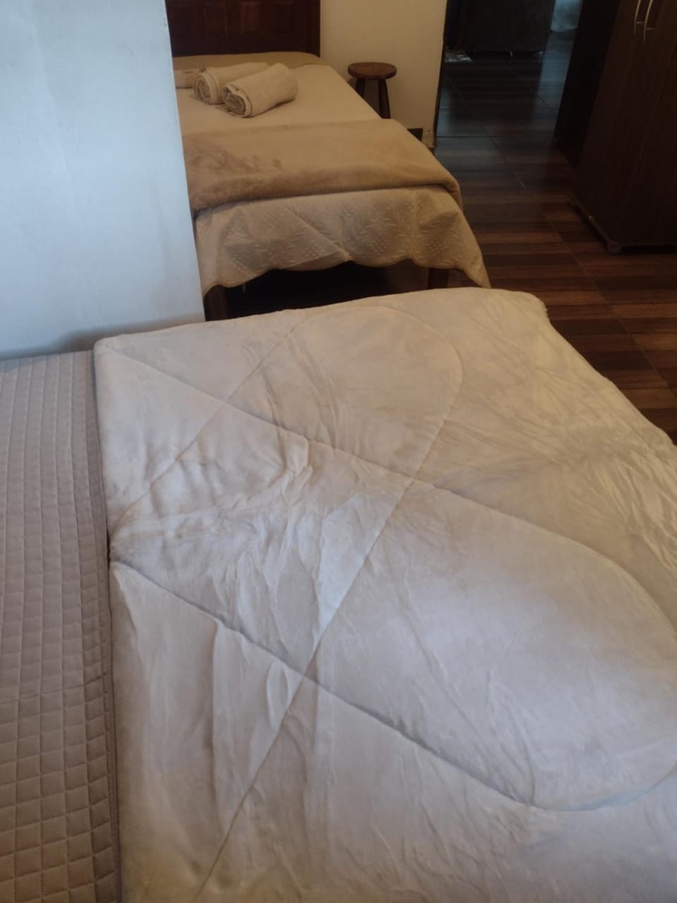 Hospedagem Elshaday House in Tiradentes