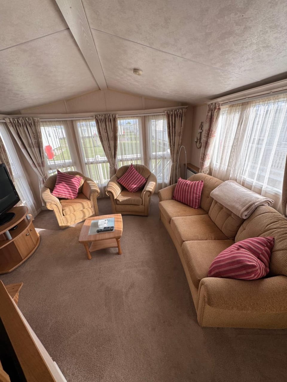 East coast Escapes Campground/ 
RV Resort in Ingoldmells