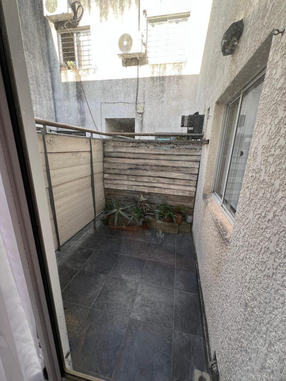Patio, Patio, Balcony/Terrace