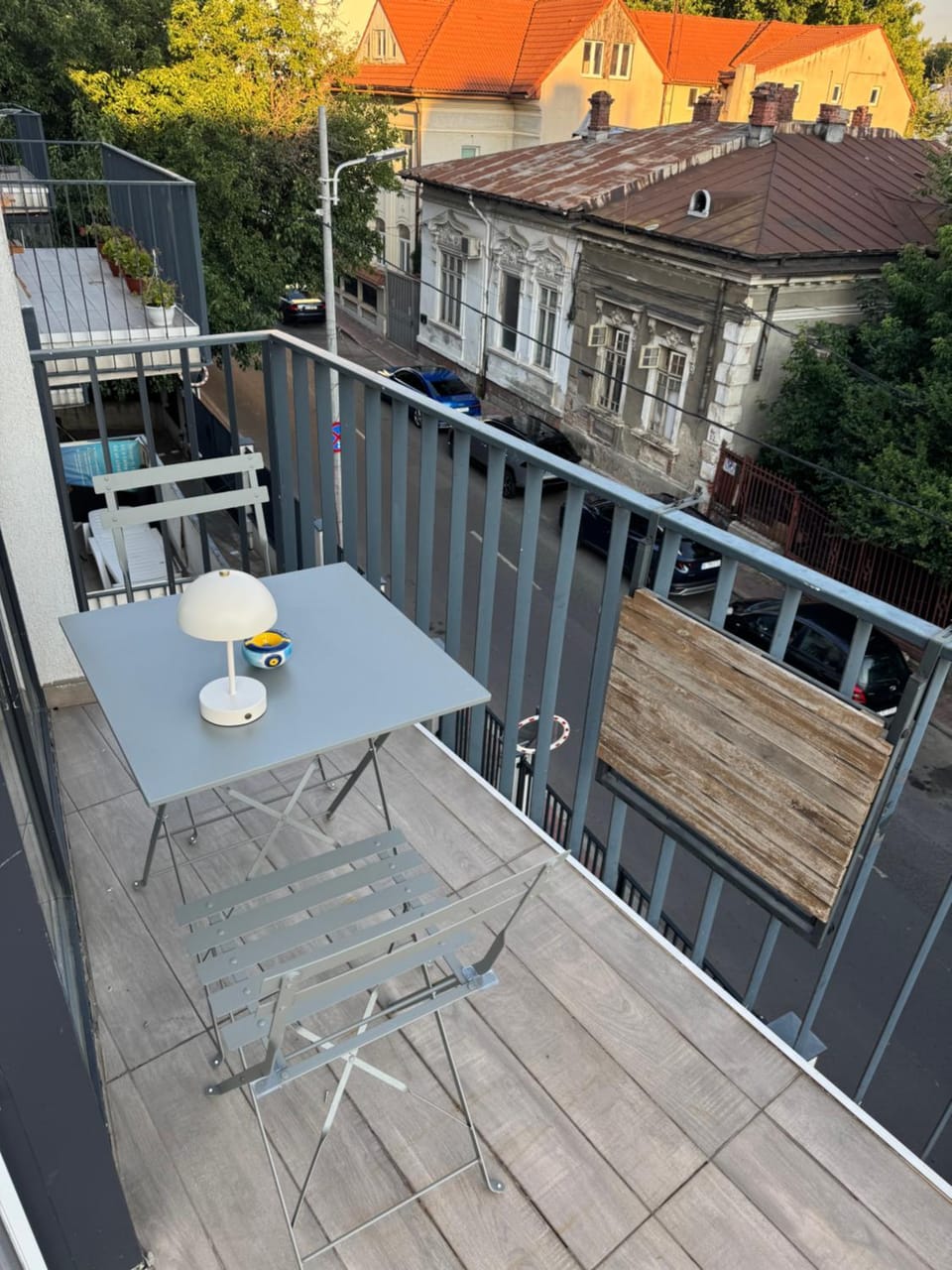 View (from property/room), Balcony/Terrace