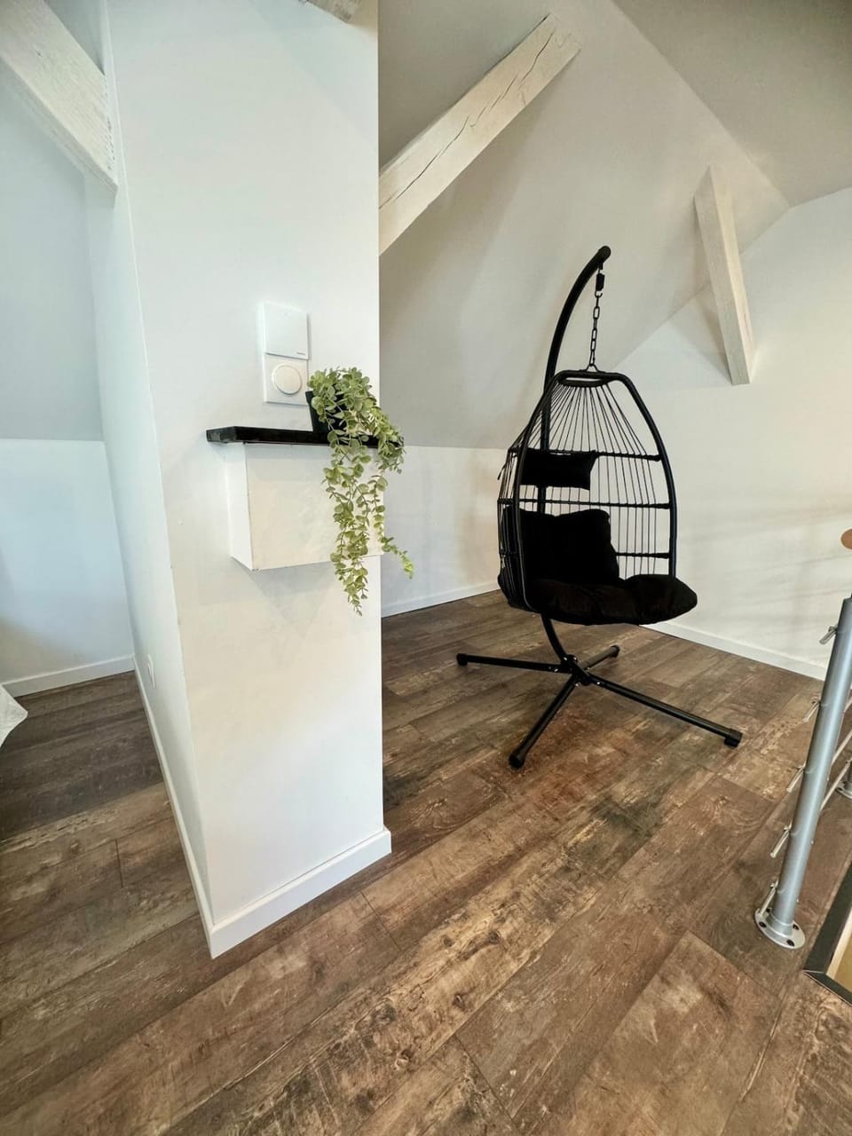 Comfort Jacuzzi New Apartment in Nilvange Apartment in Grand Est