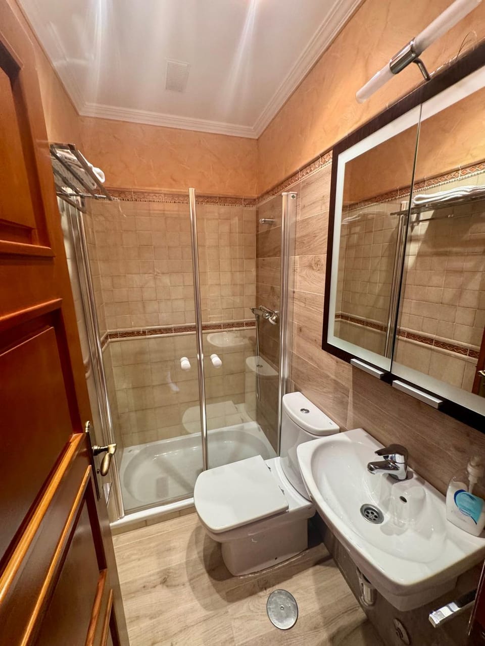 Shower, Toilet, Bathroom, Bath, towels