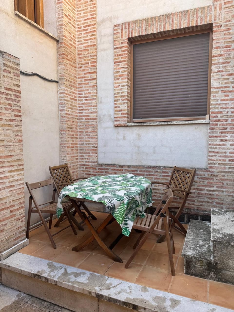 Patio, Balcony/Terrace, Balcony/Terrace