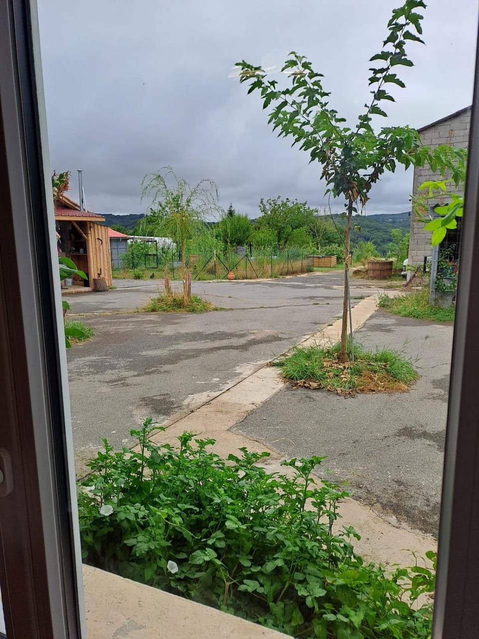 Studio équipé à 1h de Toulouse et de l'Espagne Apartment in Occitanie