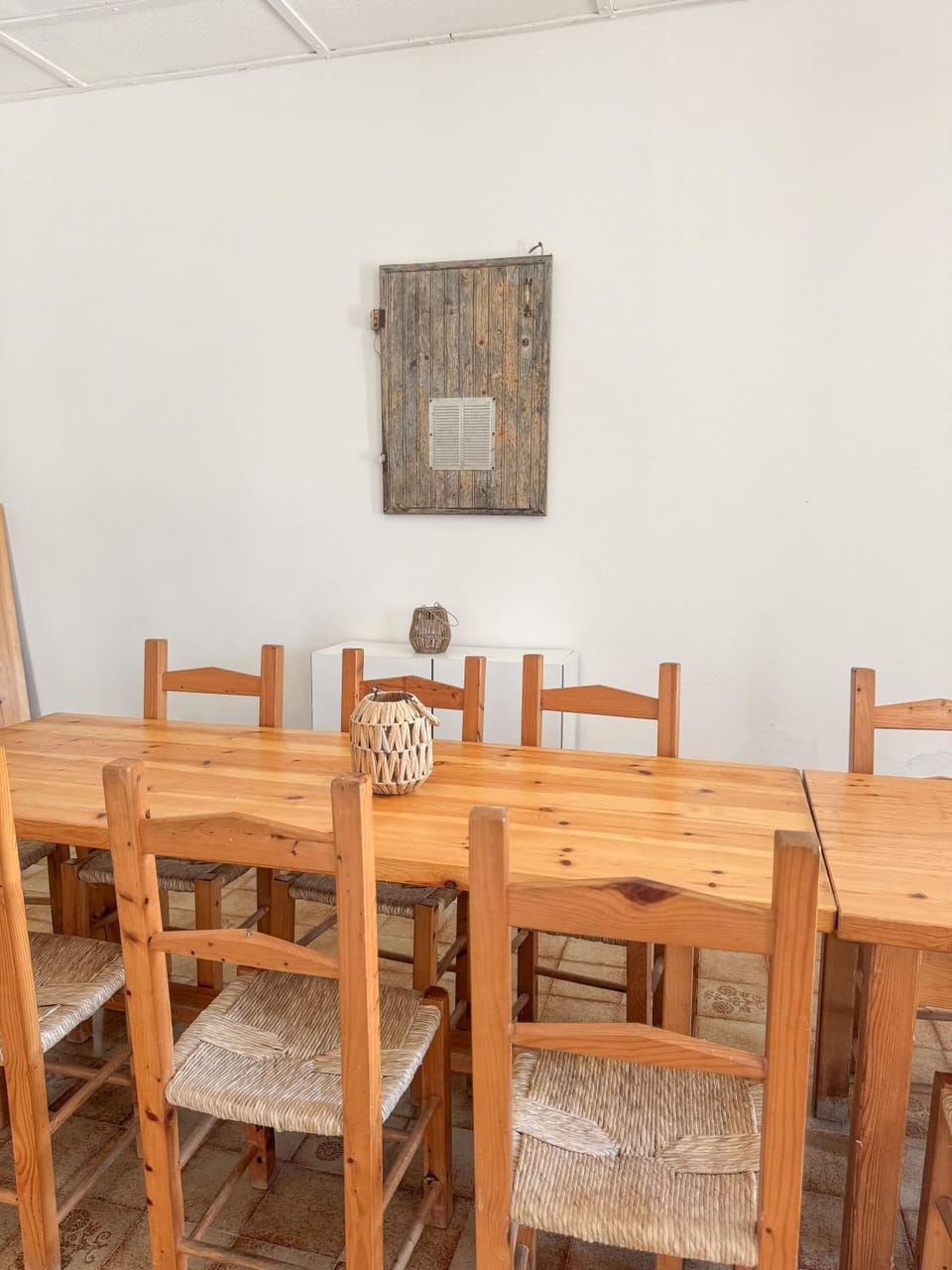 Kalma - Beachfront Slow Life at Fisherman Village House in Sardinia
