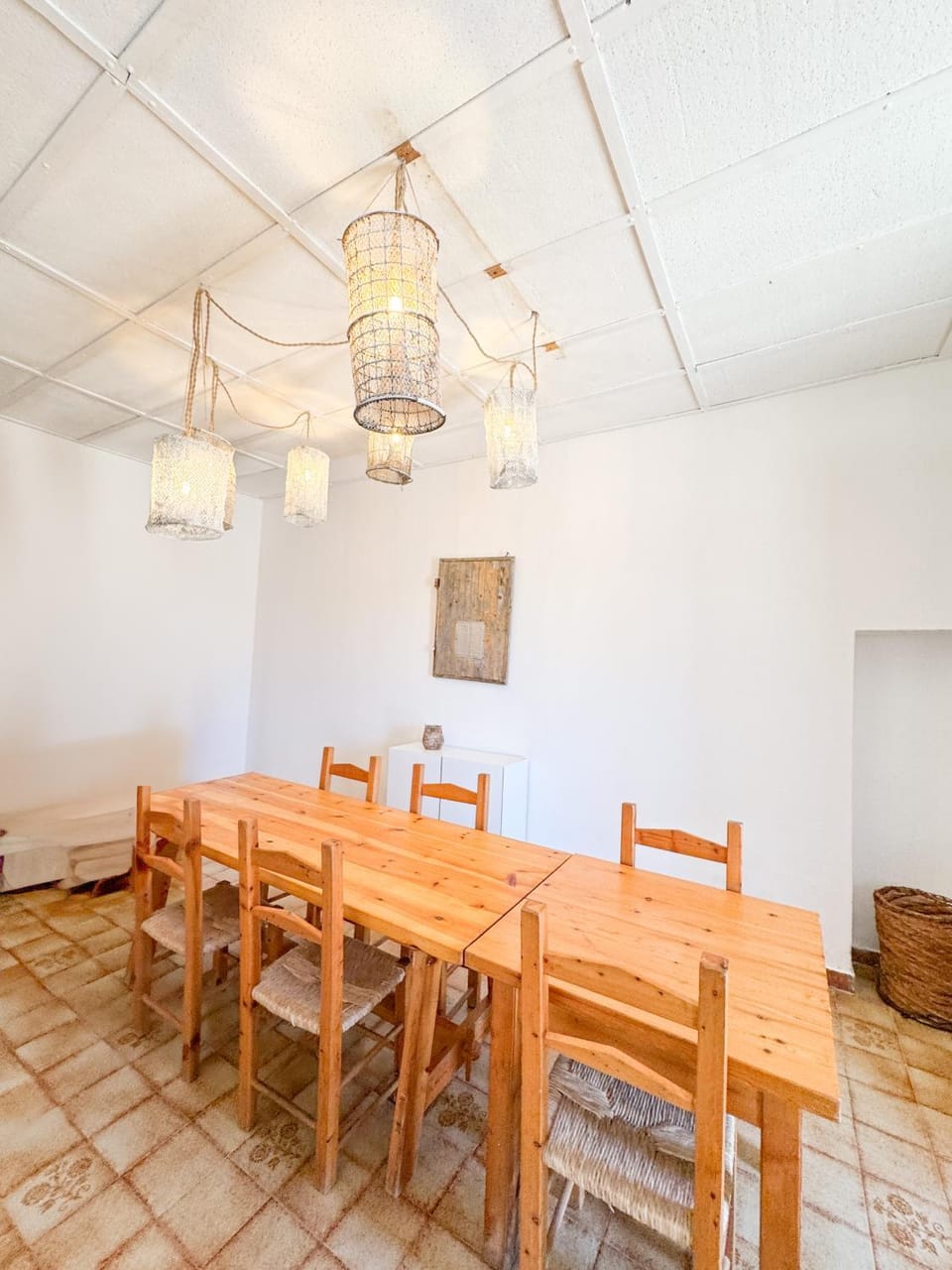 Kalma - Beachfront Slow Life at Fisherman Village House in Sardinia