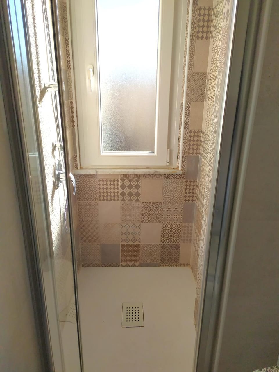 Casa Rosita Apartment in Spotorno
