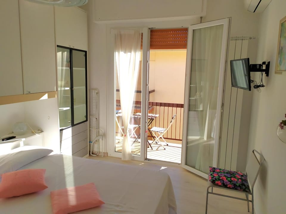 Casa Rosita Apartment in Spotorno