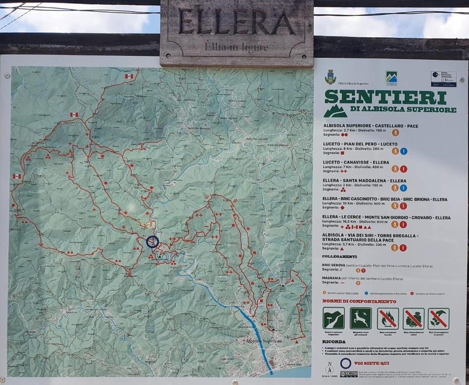 La casa a chiocciola House in Savona