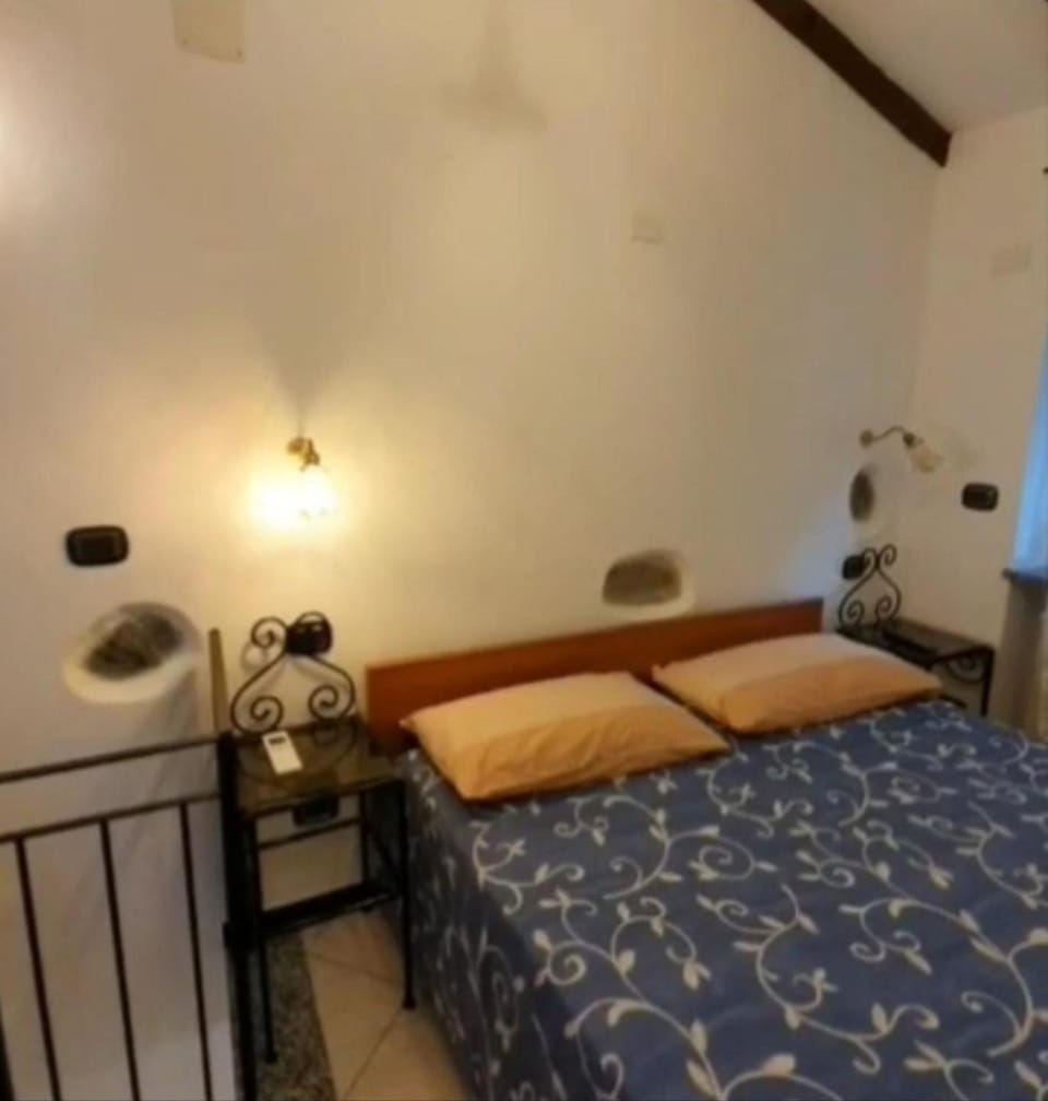 La casa a chiocciola House in Savona