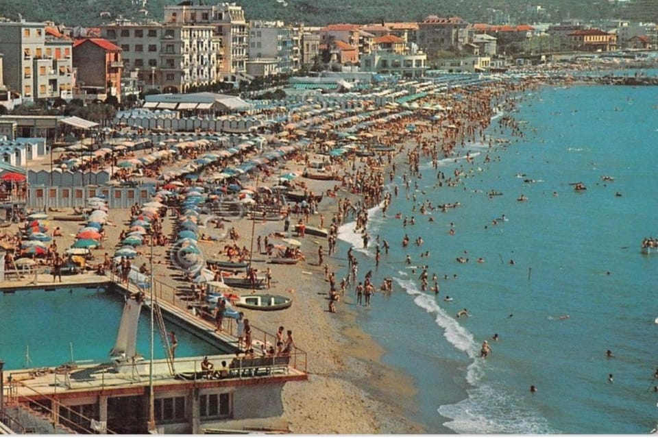 La casa a chiocciola House in Savona