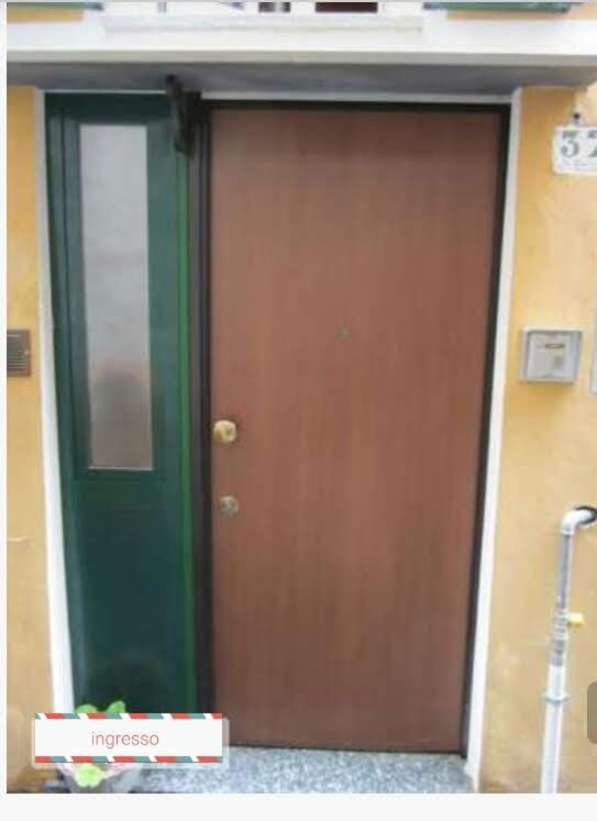 La casa a chiocciola House in Savona