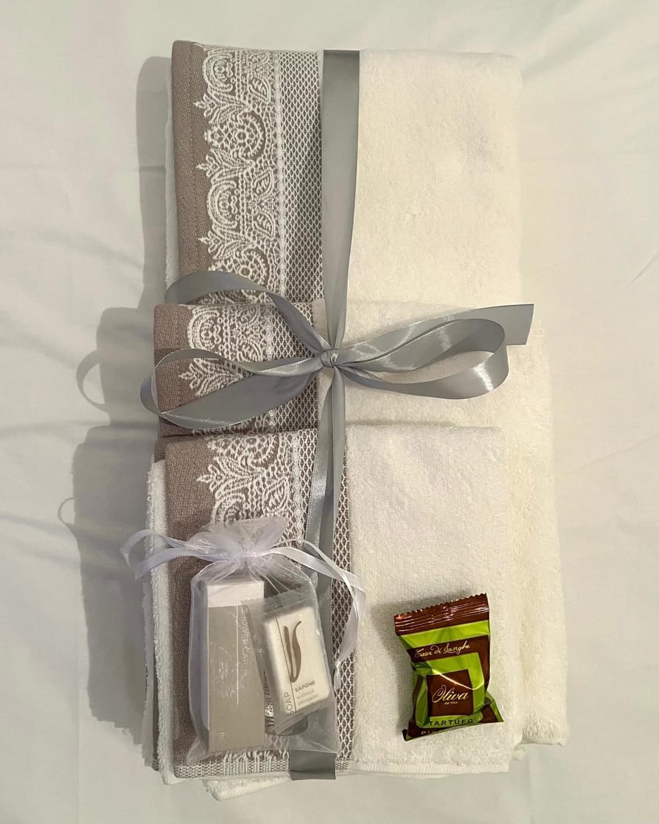 towels