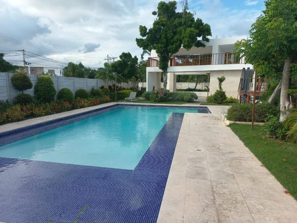 Spectacular home in Punta Cana Primaveral II House in Punta Cana