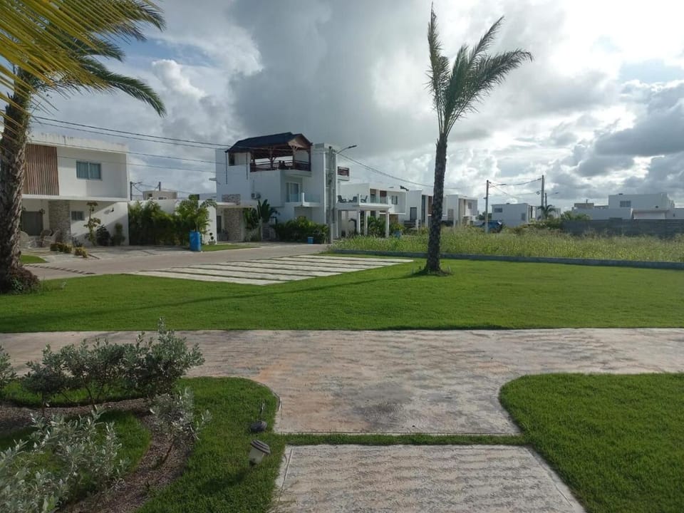 Spectacular home in Punta Cana Primaveral II House in Punta Cana