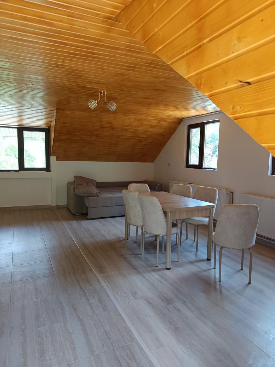 Ivan's House Cornereva House in Serbia