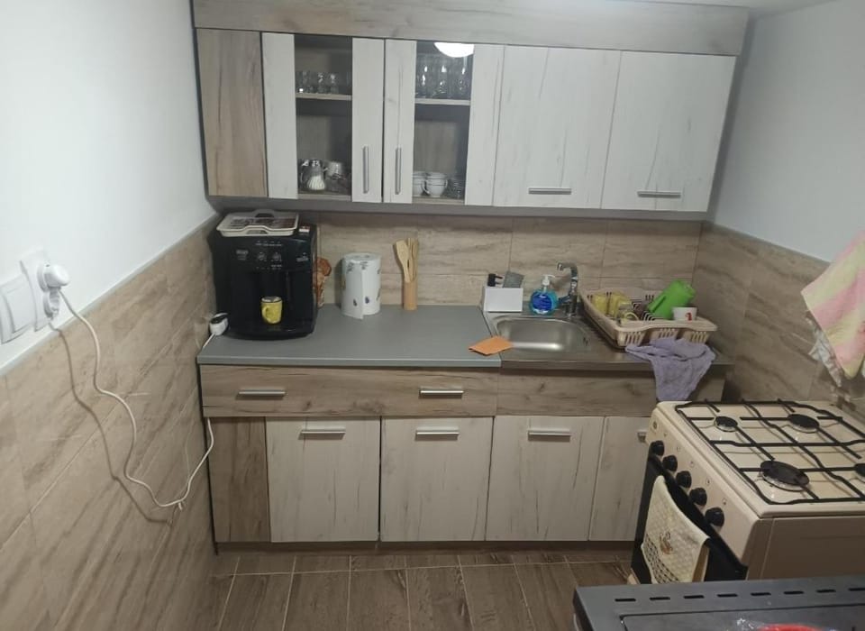 Ivan's House Cornereva House in Serbia