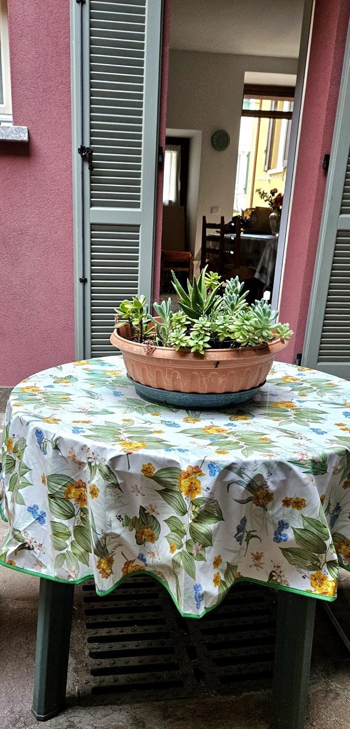 A due passi dal lago House in Mandello del Lario