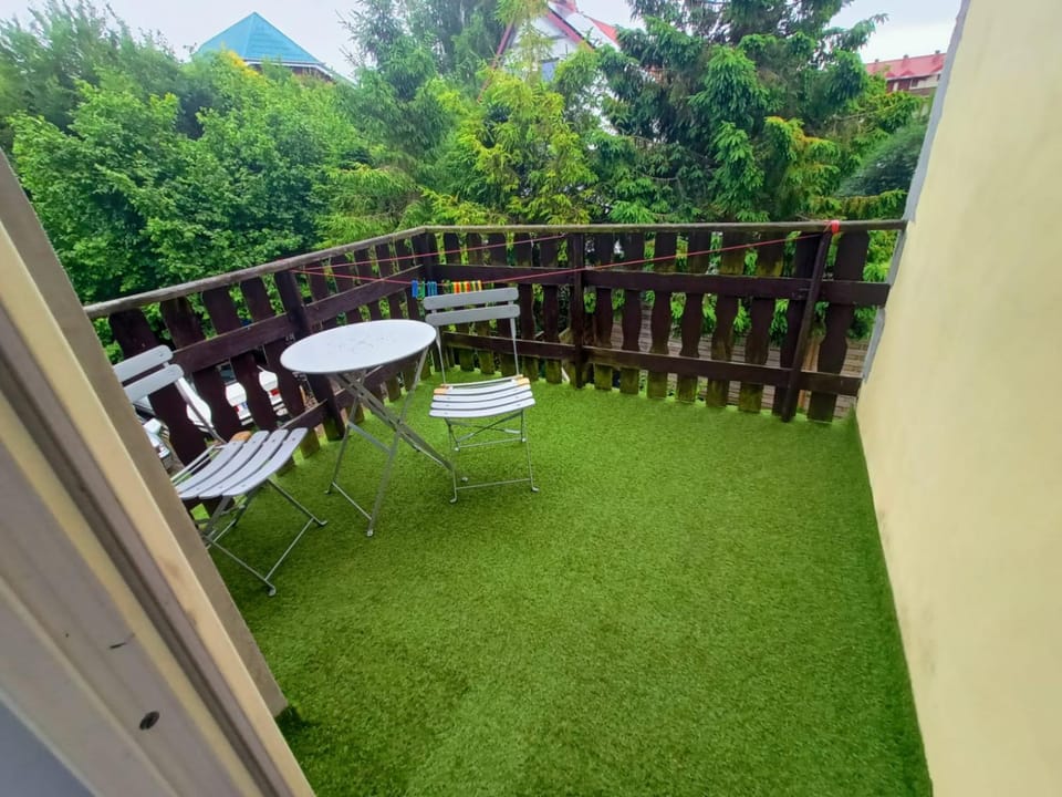 Pokoje gościnne u Ewy Białogóra Vacation rental in Pomeranian Voivodeship