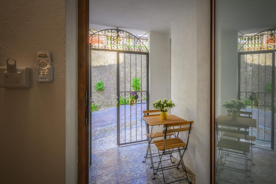 La Colombaia Bed and Rooms Bed and Breakfast in Calabria