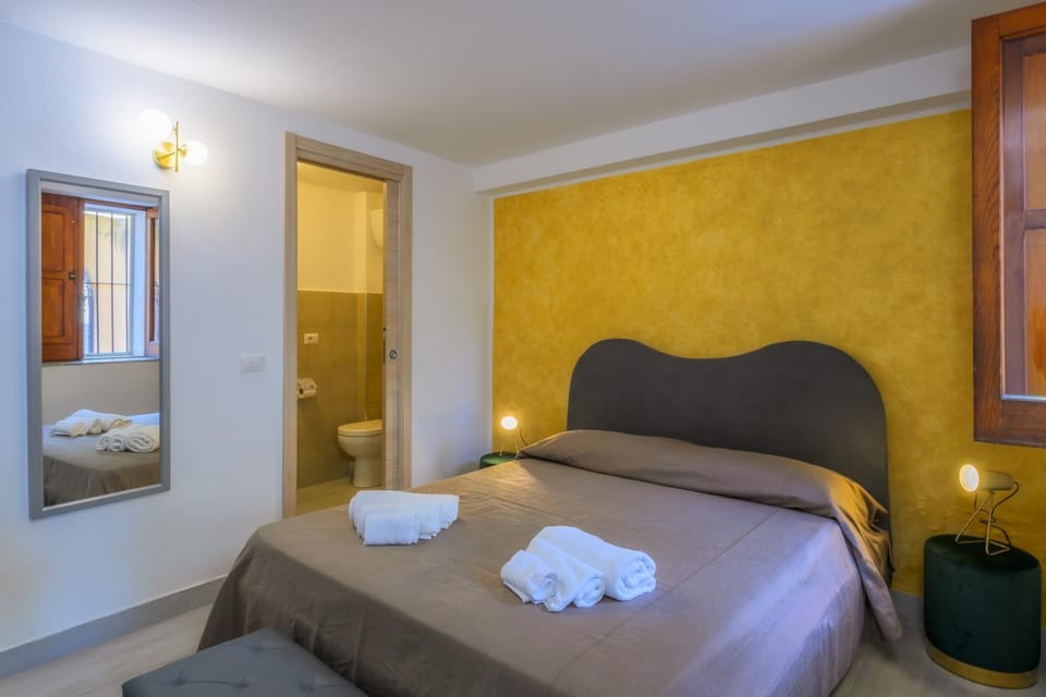 La Colombaia Bed and Rooms Bed and Breakfast in Calabria