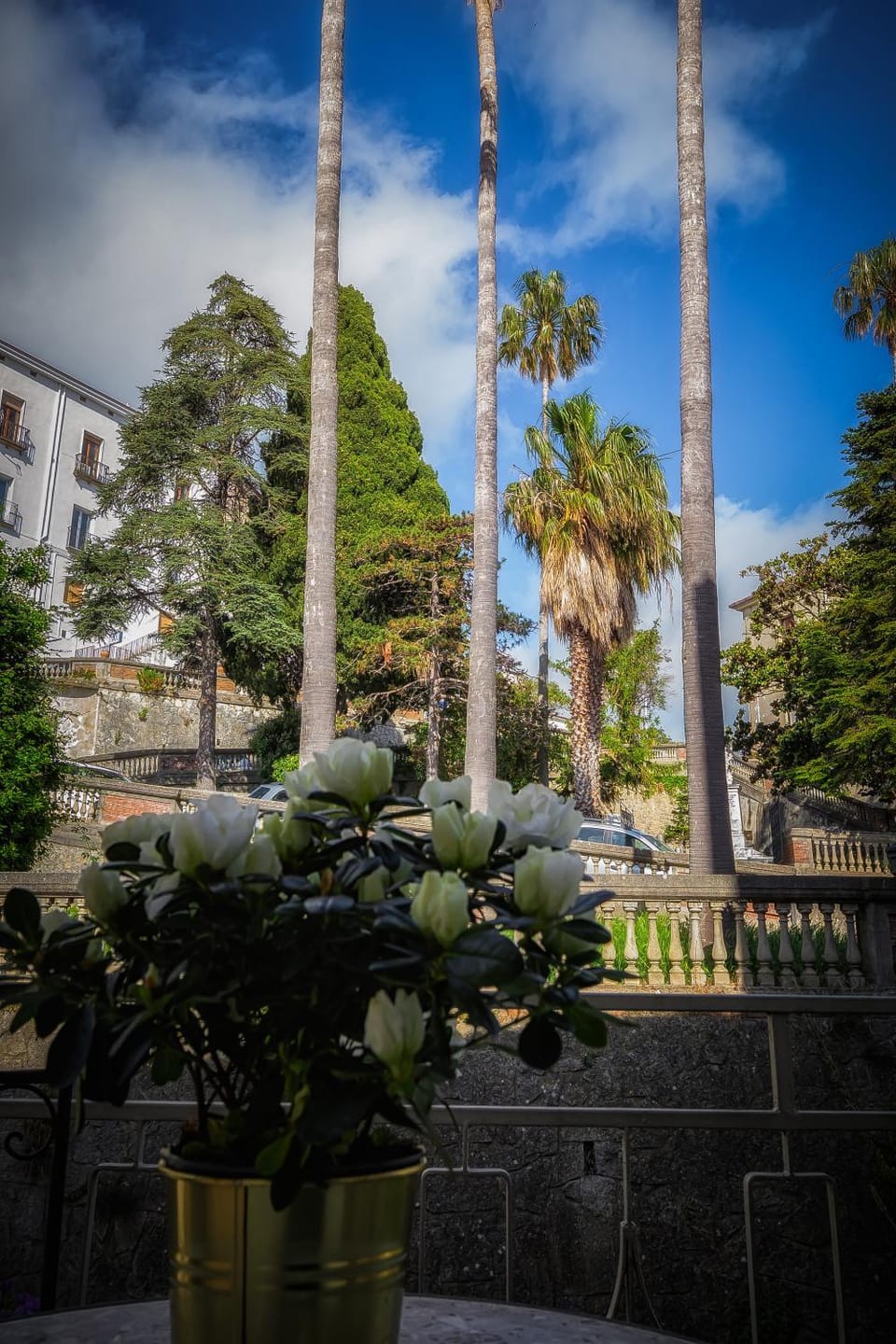 La Colombaia Bed and Rooms Bed and Breakfast in Calabria