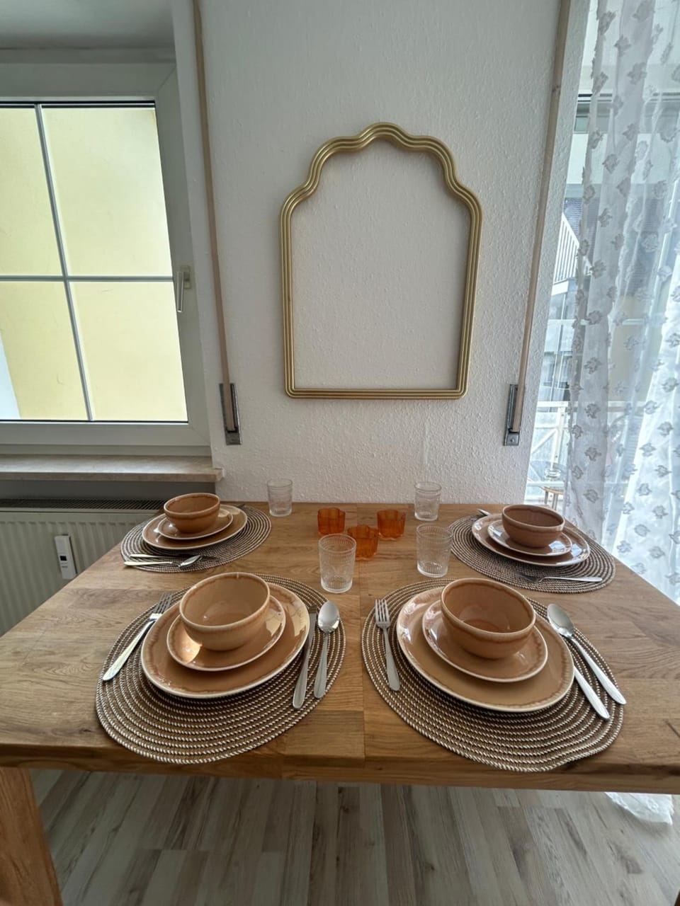 Dining area, Food, Food
